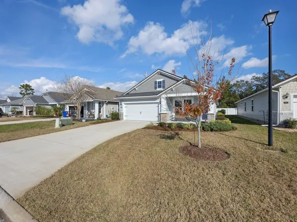 244 Caretta Cir, Saint Augustine, FL 32086