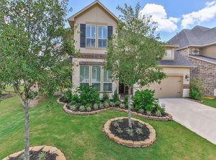 3307 Indigo Acres Ct, Katy, TX 77494