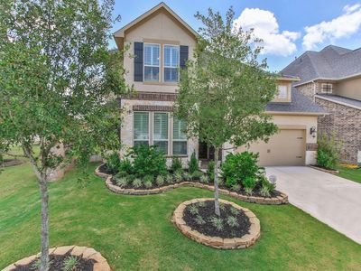 3307 Indigo Acres Ct, Katy, TX, 77494
