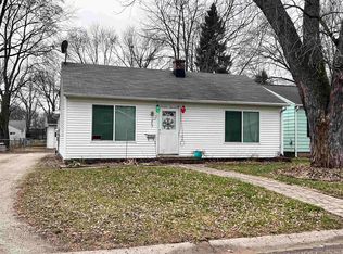 823 Hazel St, Auburn, IN 46706