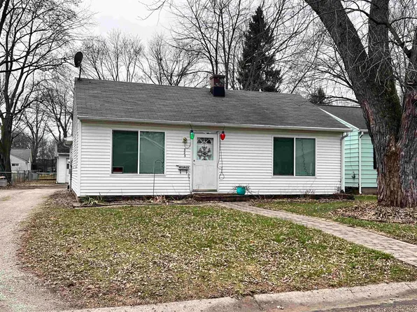 823 Hazel St, Auburn, IN 46706