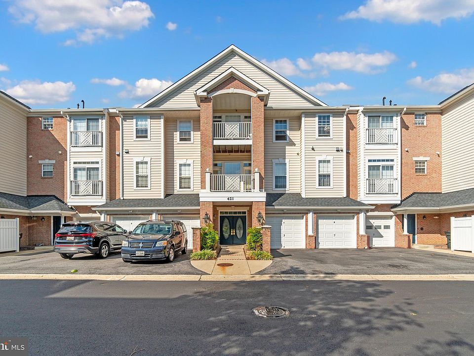 1st image of 421 Hamlet Club Dr Unit 201