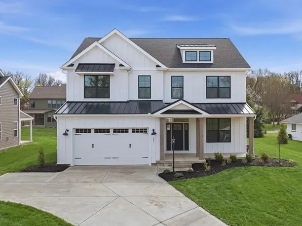 291 McMurray Road Upper St, Pittsburgh, PA 15241