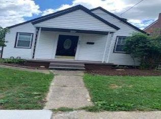 522 Justus Ave, Carnegie, PA 15106