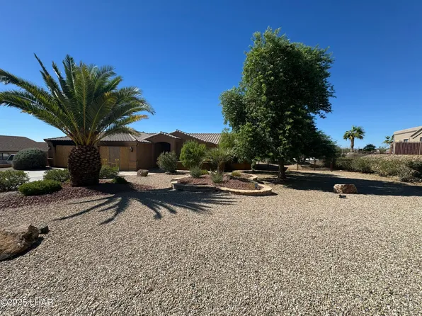 2449 Angler Dr, Lake Havasu City, AZ 86404