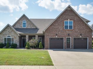 1037 Willowbrook, Clarksville, TN 37043