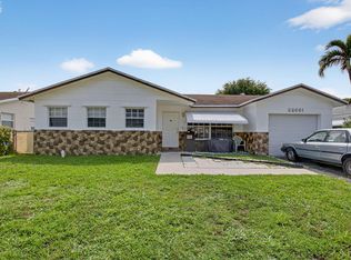 22661 SW 64th Way, Boca Raton, FL 33428