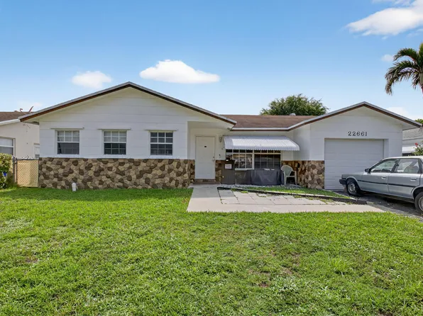 22661 SW 64th Way, Boca Raton, FL 33428