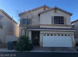 7284 Vinca Rd, Las Vegas, NV 89113