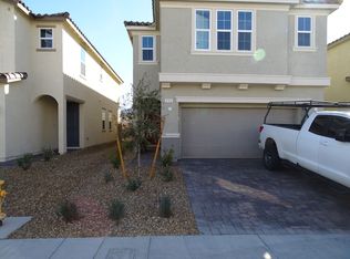 3163 Segesta Ave, Henderson, NV 89044
