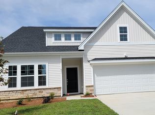 831 Agostino Dr LOT 118, Myrtle Beach, SC 29579