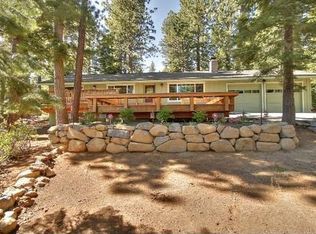 455 Old Mill Rd, Tahoe City, CA 96145