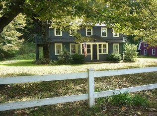 112 Hatchery Rd #116, New Marlborough, MA 01230
