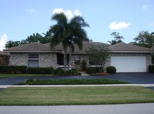 20778 Sonrisa Way, Boca Raton, FL 33433