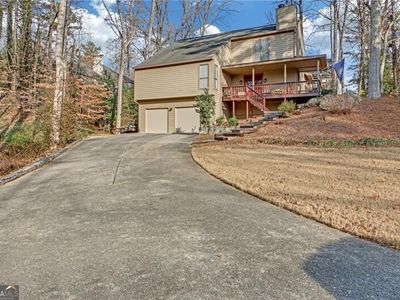 3916 Loch Highland Pass NE, Roswell, GA, 30075