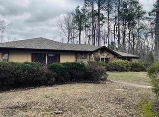 4611 Thompson Dr, Pine Bluff, AR 71603