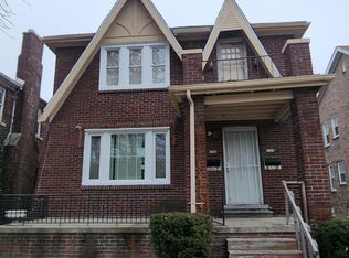 4706 Devonshire Rd, Detroit, MI 48224