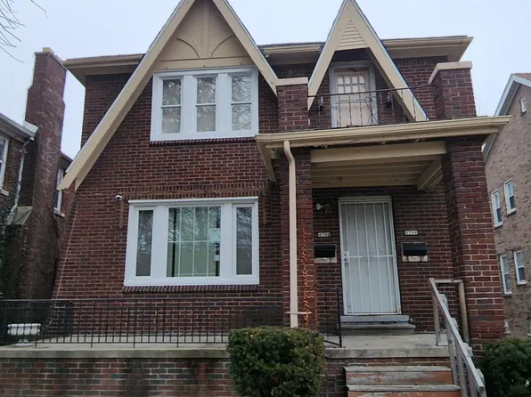4706 Devonshire Rd, Detroit, MI 48224
