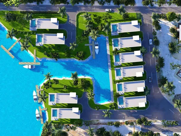 8700 Overseas Hwy Lot 4, Marathon, FL 33050