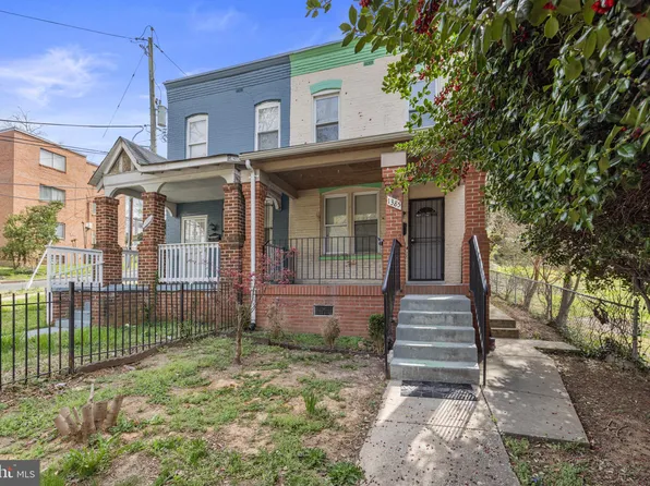 1385 Morris Rd SE, Washington, DC 20020