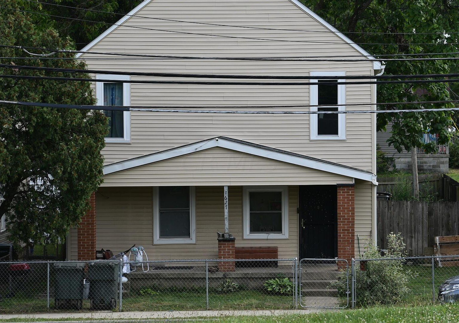 1627 Maryland Ave, Columbus, OH 43203 MLS 223028582 Zillow