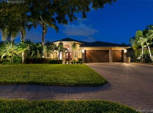 5021 SW Saint Creek Dr, Palm City, FL 34990