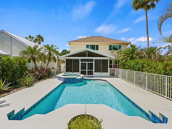 5th image of 3189 SW Solitaire Palm Drive