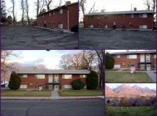 1601 S 800 E #0, Orem, UT 84097