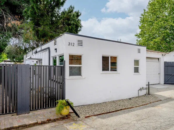 312 W Cedar Ave, Burbank, CA 91502