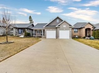 109 Rubys Cres, Wellington North, ON N0G2L2