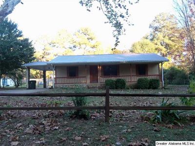 2514 Fitzgerald Rd, Oxford, AL, 36203