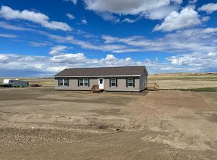 14147 26th St NW, Alexander, ND 58831
