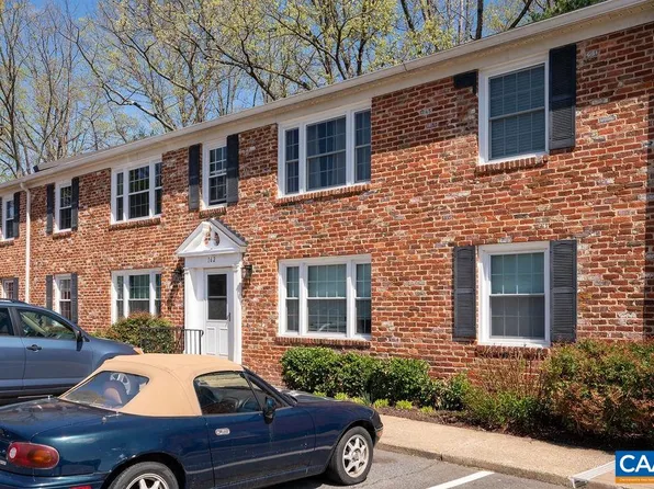 162 Hessian Hills Way APT 4, Charlottesville, VA 22901