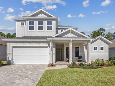 95202 Golden Glow Dr, Fernandina Beach, FL, 32034