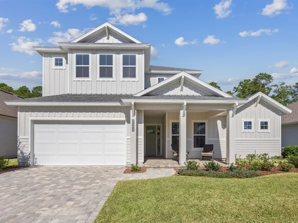 95202 Golden Glow Dr, Fernandina Beach, FL 32034