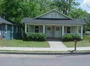 1052 Allene Ave SW, Atlanta, GA 30310