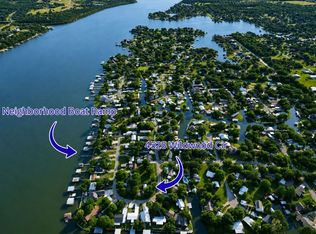 4528 Wildwood Cir, Granbury, TX 76049