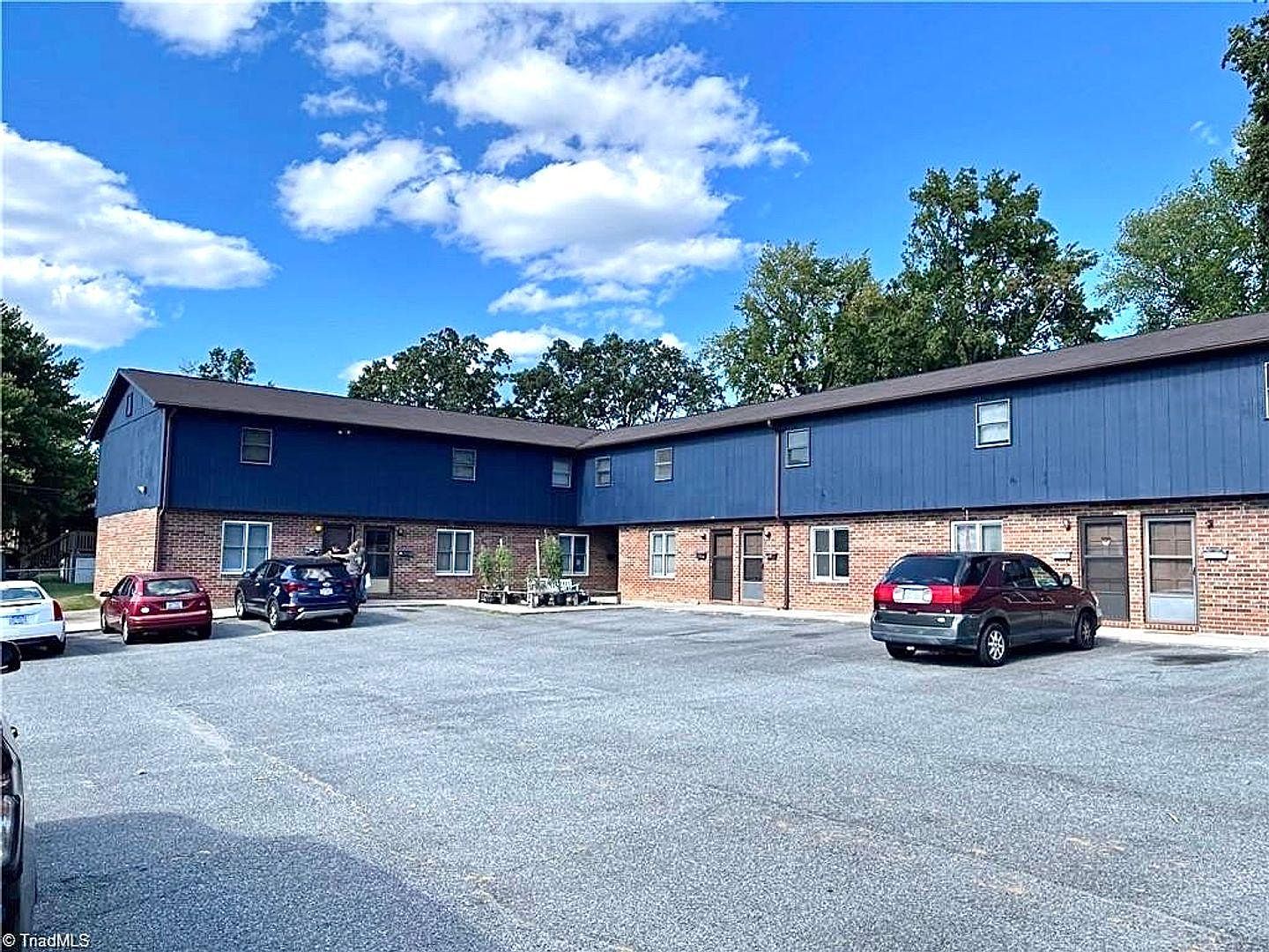 115 College St APT 6, Thomasville, NC 27360 Zillow