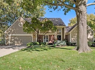 12405 Sagamore Rd, Leawood, KS 66209