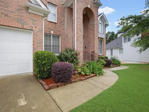 4059 Ashland Cir, Douglasville, GA 30135