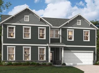 262 Williams Grove Ln LOT 76, Apex, NC 27523