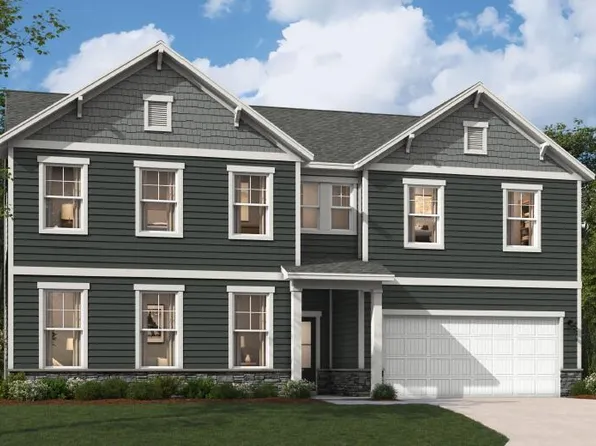 262 Williams Grove Ln Lot 76, Apex, NC 27523