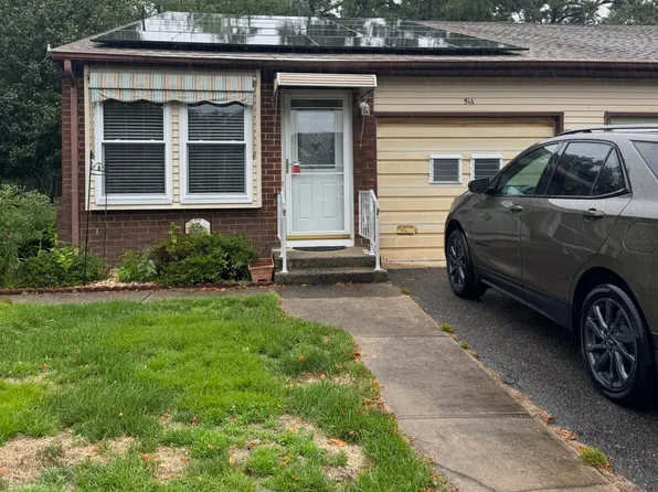 51A Sunset Road, Whiting, NJ 08759