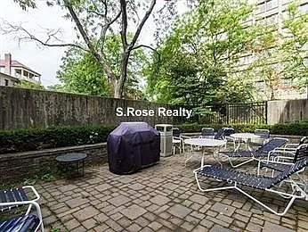 1731 Beacon St #305 — Photo 30