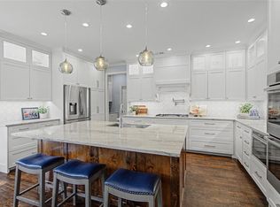 3901 Fairfax Way, Flower Mound, TX 75028