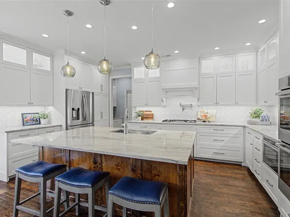 3901 Fairfax Way, Flower Mound, TX 75028