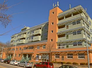 Park Terrace West Apartments, Madison, WI 53715