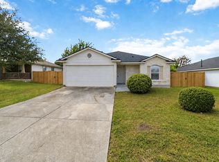 242 Challenger, Kyle, TX 78640