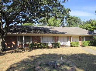 1405 Wreyhill Dr, Hurst, TX 76053