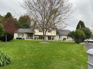 1108 Ridgeview Ct, Avon, IN 46123